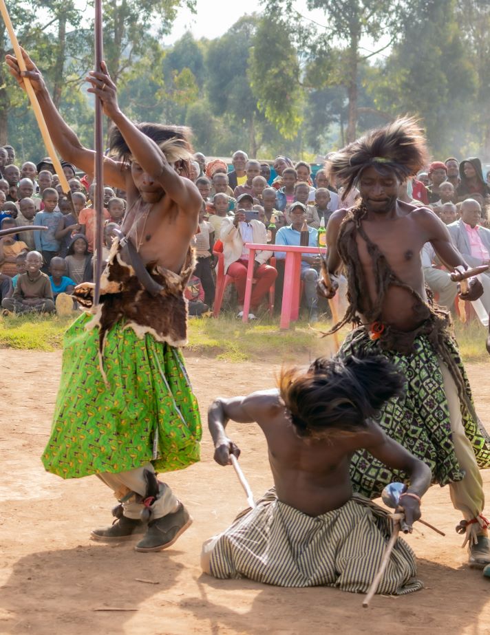 Musique et la Danse